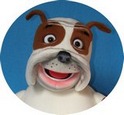 NEW puppets 