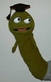 Other puppets (all on one page)